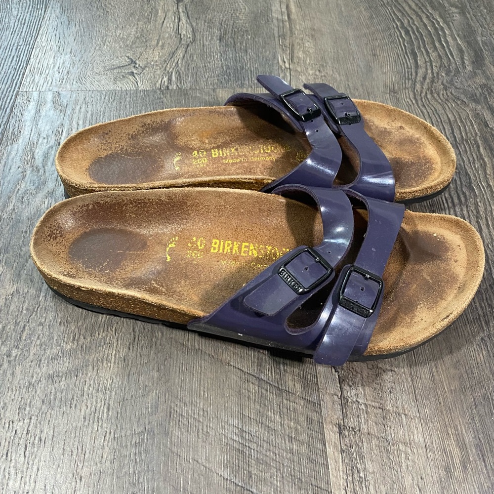 BIRKENSTOCK Ibiza Sandals - Picture 4 of 4
